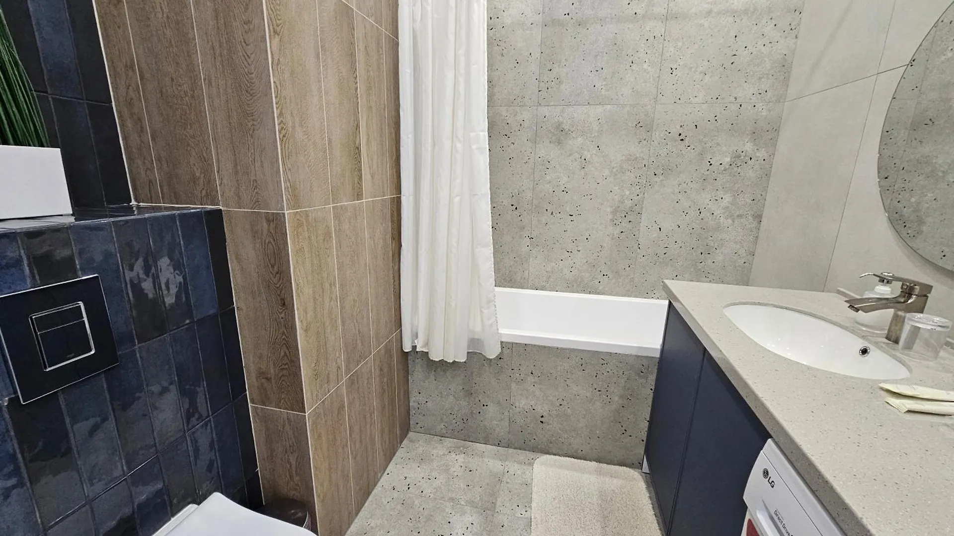 Ernaz Plus Apartments - Pokolenie Астана