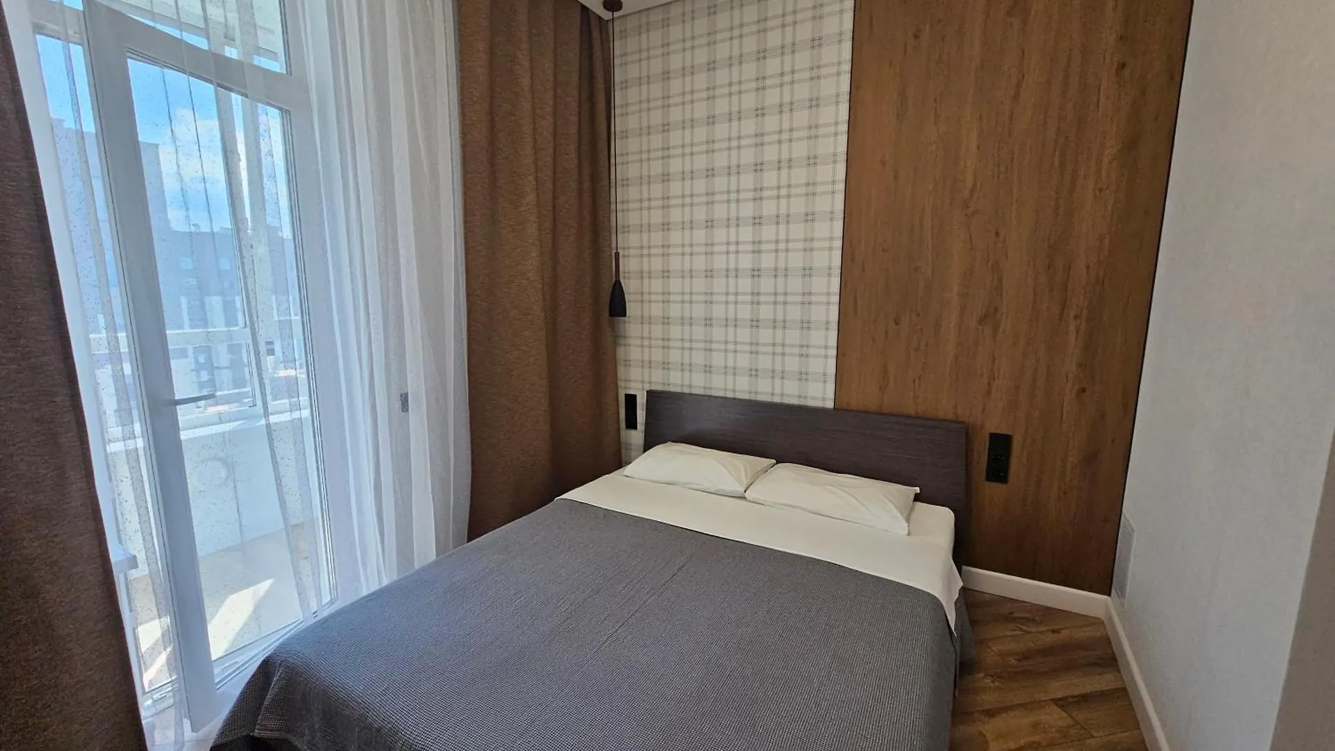 Ernaz Plus Apartments - Pokolenie Астана