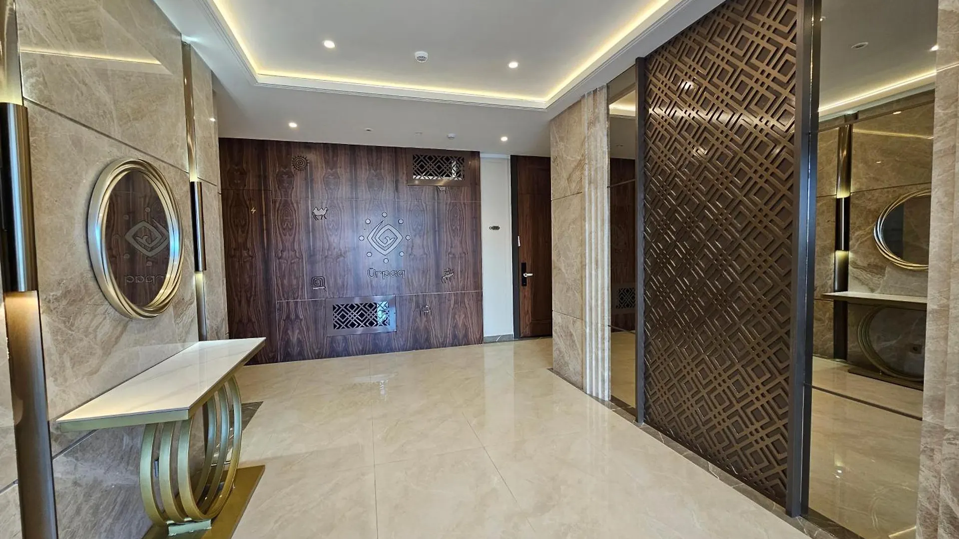 Ernaz Plus Apartments - Pokolenie Астана