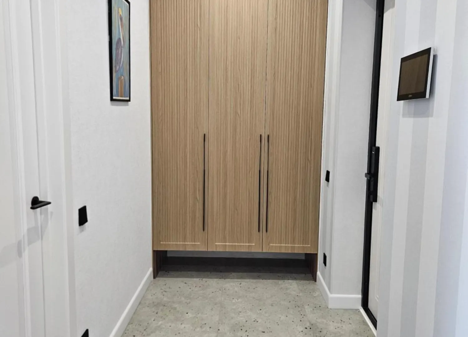 Ernaz Plus Apartments - Pokolenie Астана