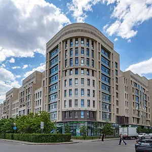 Lux 177 A, экспо, Mega Silky Way Астана