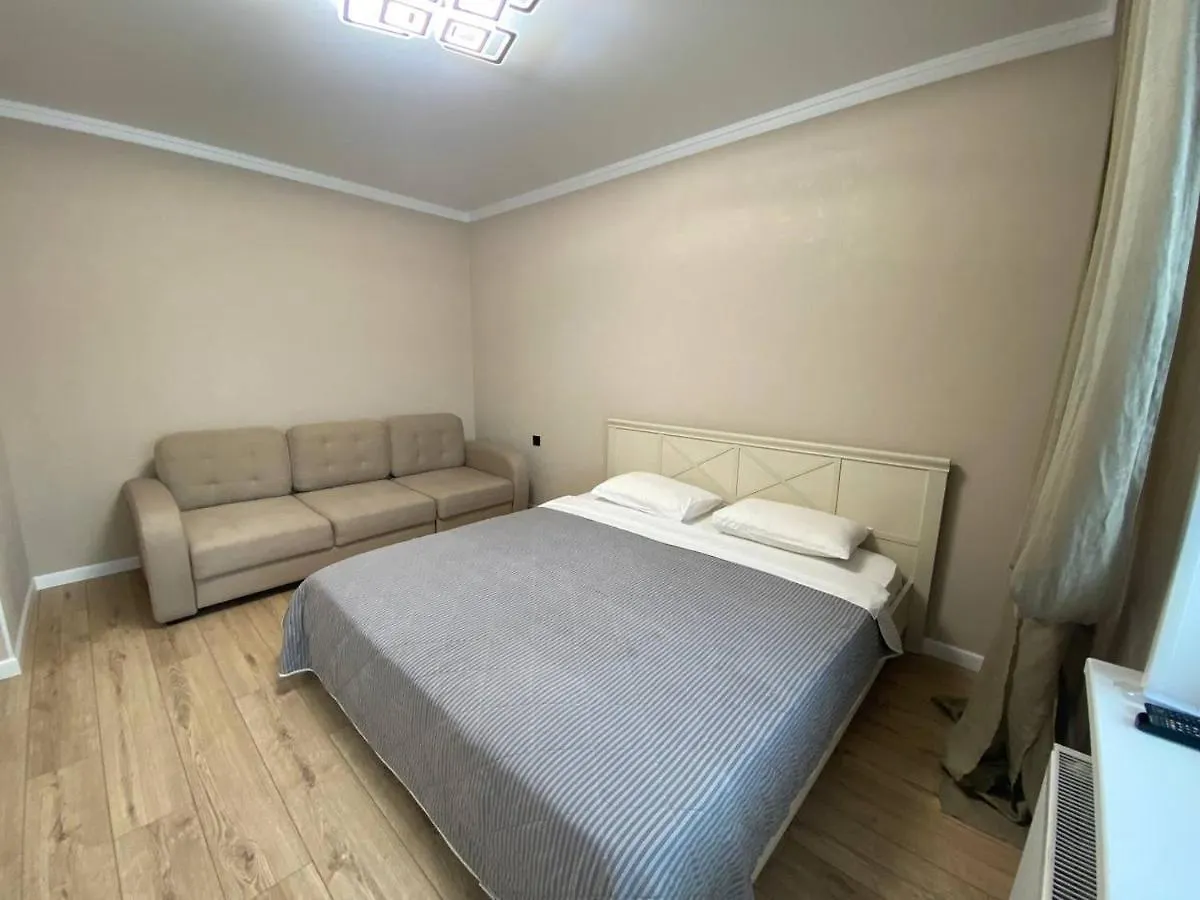 Ernaz Plus Apartments - Pokolenie Nur-Sultan   Nur-Sultan (Astana)