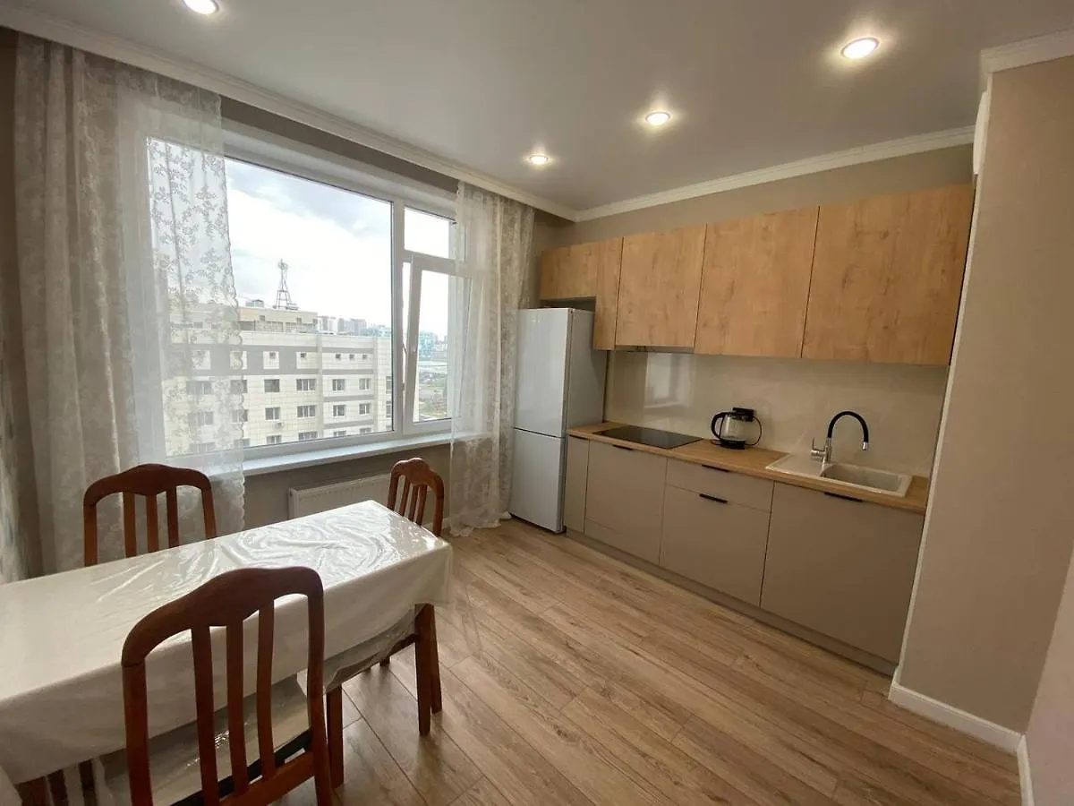 Ernaz Plus Apartments - Pokolenie Nur-Sultan  0*, Nur-Sultan (Astana)