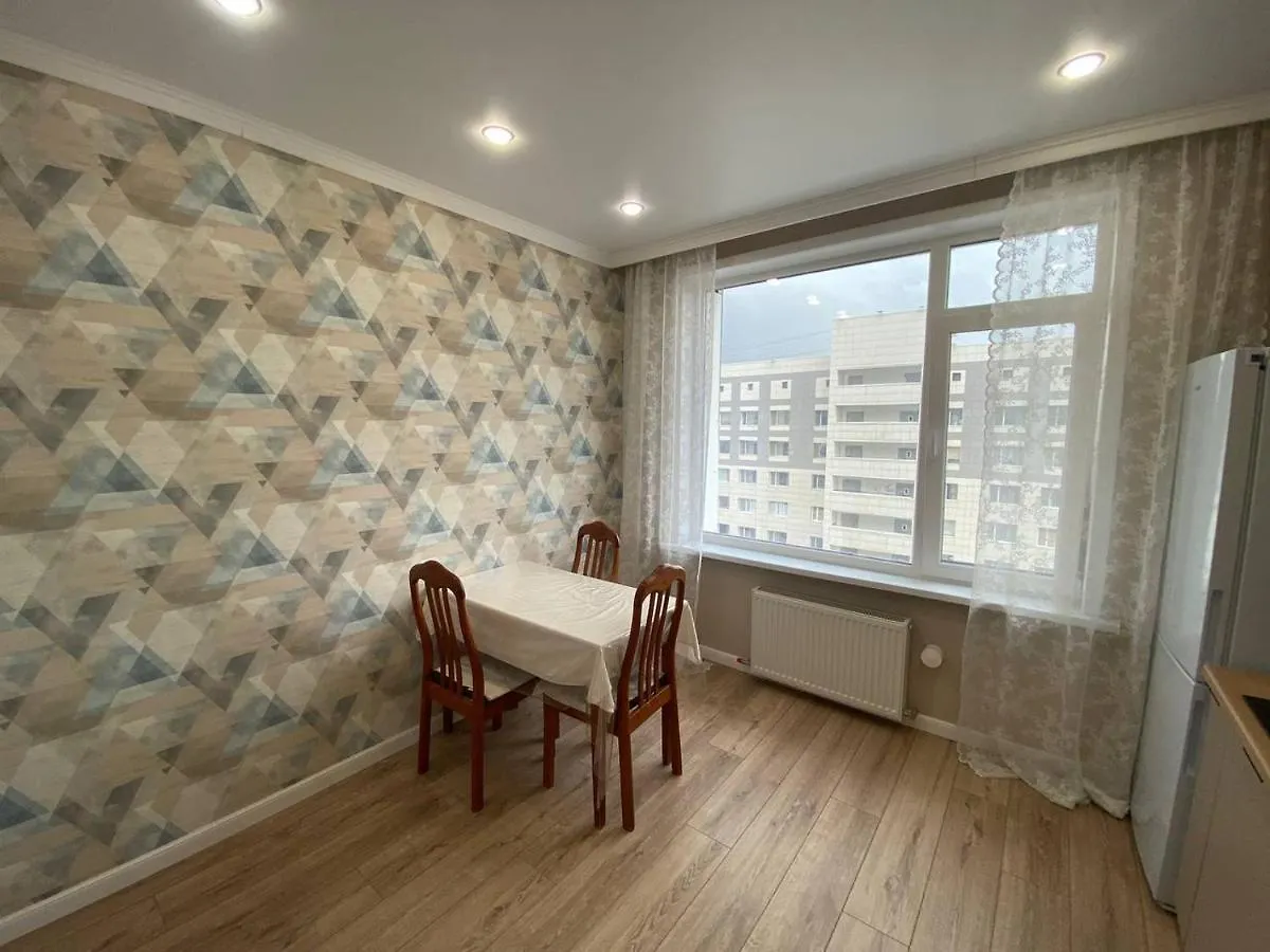 Ernaz Plus Apartments - Pokolenie Nur-Sultan  Nur-Sultan (Astana)