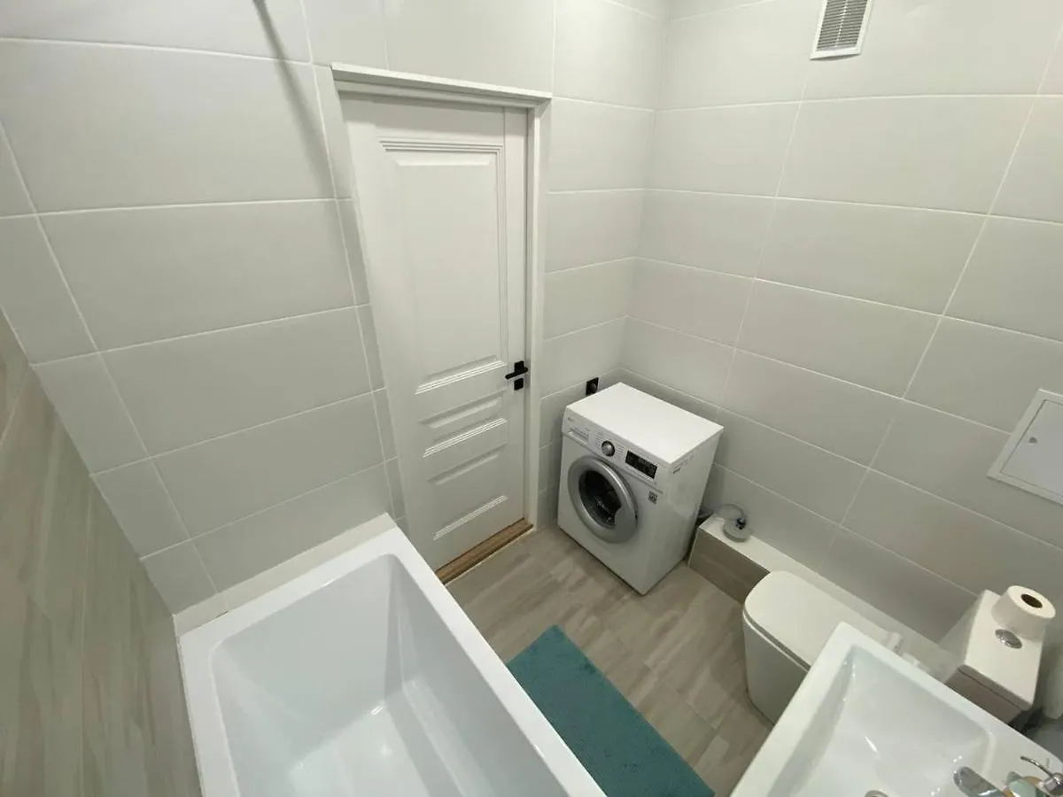 Ernaz Plus Apartments - Pokolenie Nur-Sultan  Nur-Sultan (Astana)
