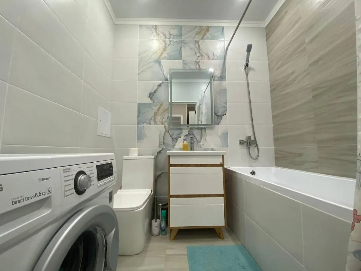 Ernaz Plus Apartments - Pokolenie Nur-Sultan   Nur-Sultan (Astana)
