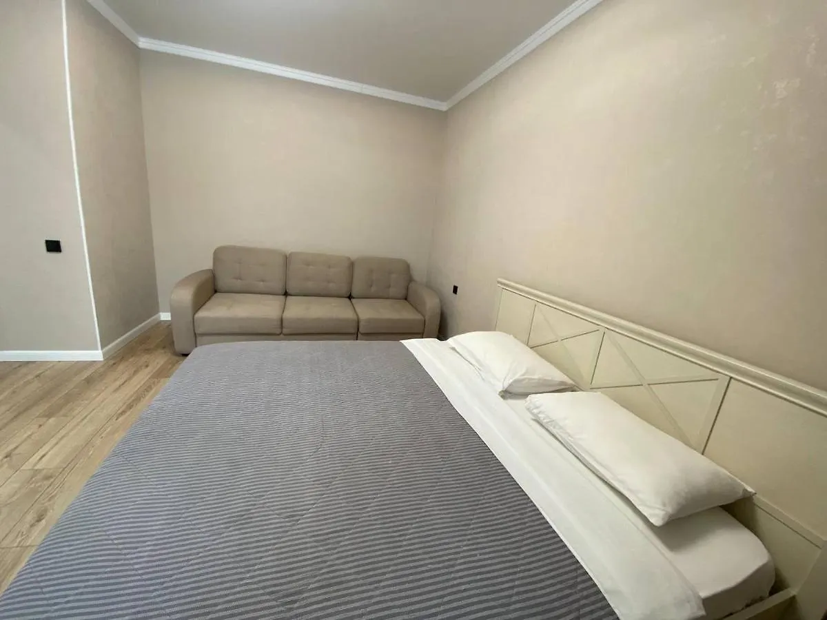 Ernaz Plus Apartments - Pokolenie Nur-Sultan