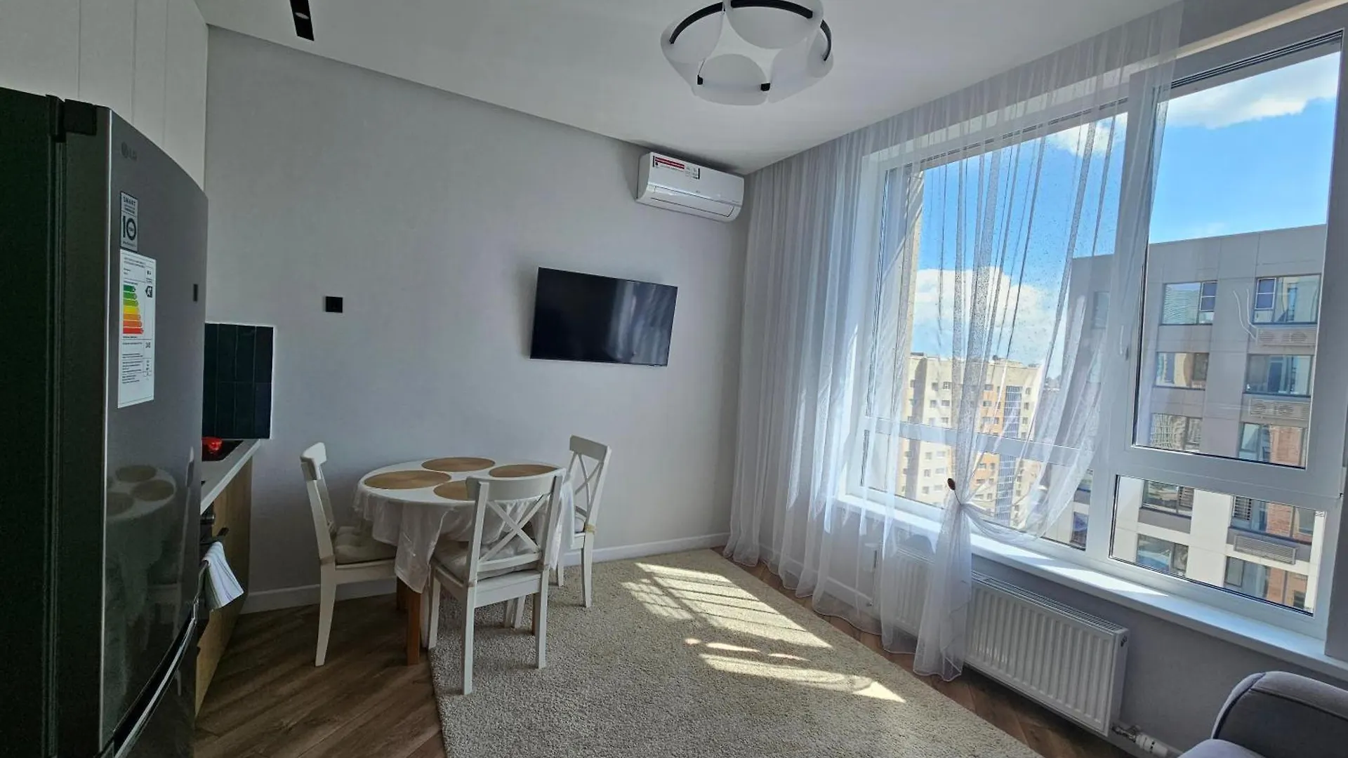 Ernaz Plus Apartments - Pokolenie Nur-Sultan  0*, Nur-Sultan (Astana) Kazakhstan